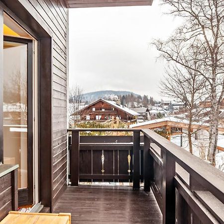 Haus Excelsior Top 14 Seefeld in Tirol Exteriör bild