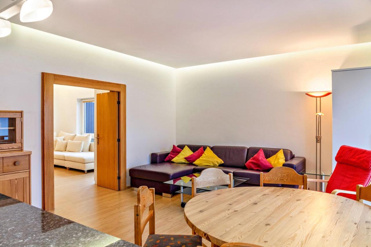 Haus Excelsior Top 14 Seefeld in Tirol Exteriör bild